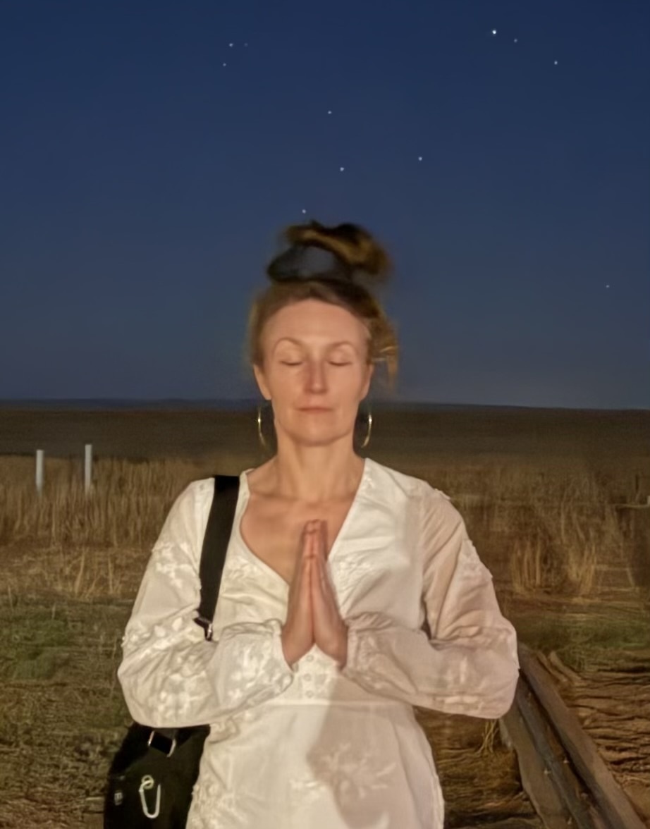 Kim Suzanne Batenburg